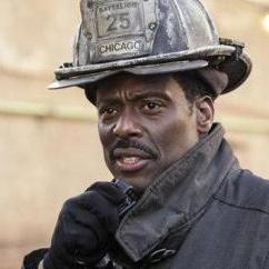 Eamonn Walker